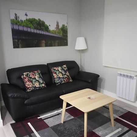 A 5 Minutos Estac Tren Centrico Y Estiloso Vivienda De Uso Turistico Logrono Bagian luar foto
