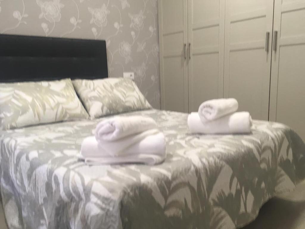 A 5 Minutos Estac Tren Centrico Y Estiloso Vivienda De Uso Turistico Logrono Bagian luar foto