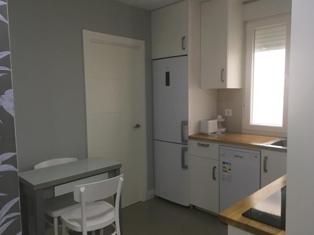 A 5 Minutos Estac Tren Centrico Y Estiloso Vivienda De Uso Turistico Logrono Bagian luar foto