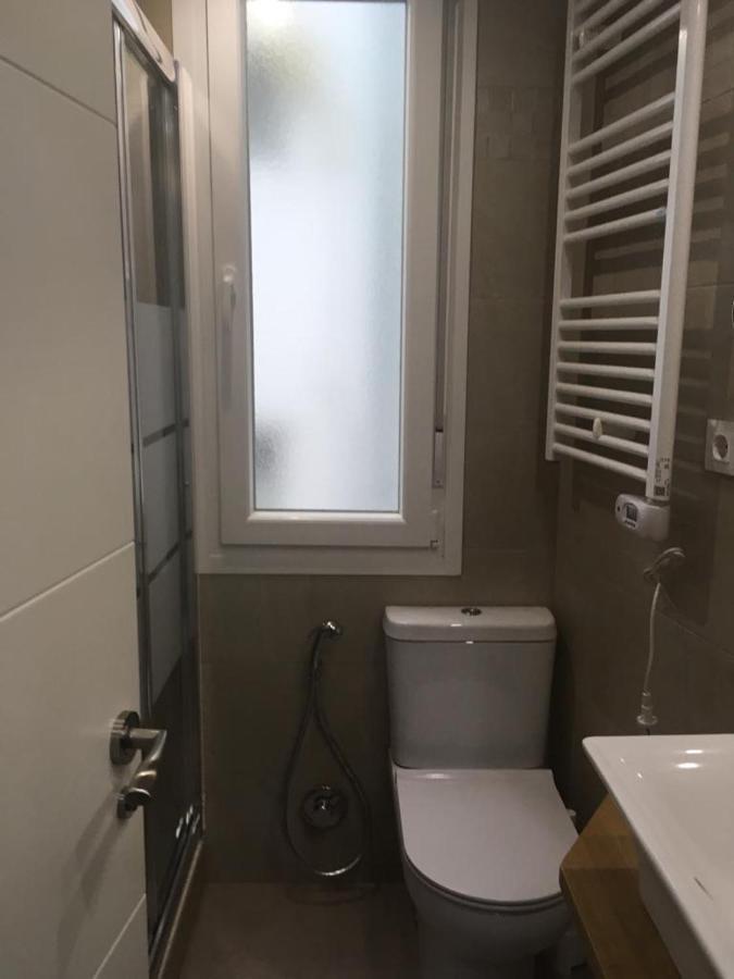 A 5 Minutos Estac Tren Centrico Y Estiloso Vivienda De Uso Turistico Logrono Bagian luar foto