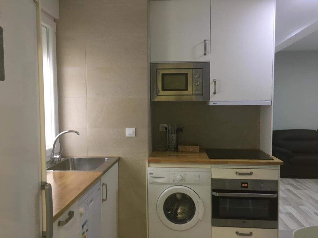 A 5 Minutos Estac Tren Centrico Y Estiloso Vivienda De Uso Turistico Logrono Bagian luar foto